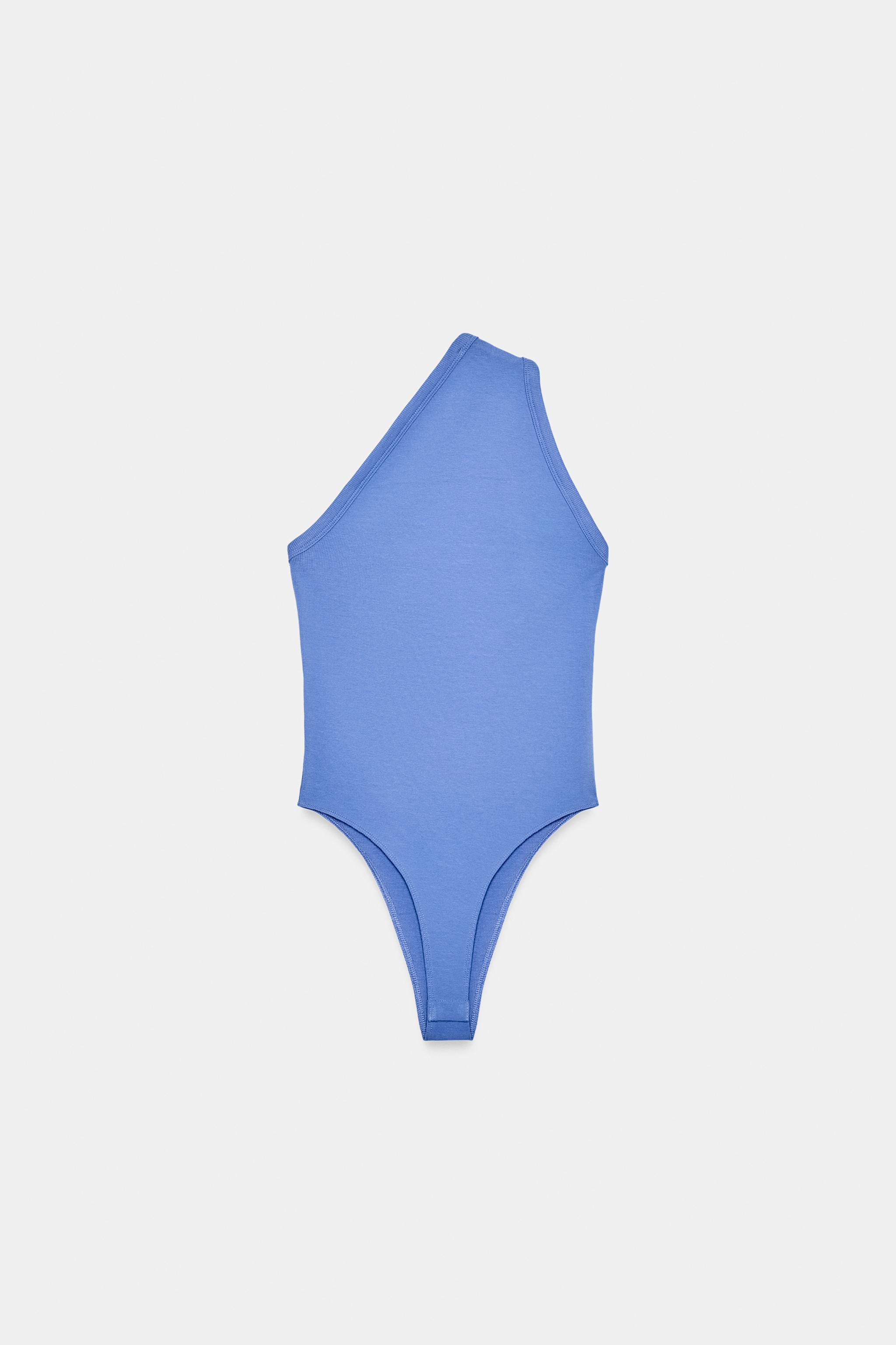 BODY ASYMÉTRIQUE